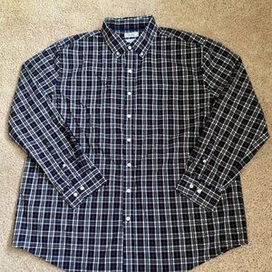 Men's Button Down